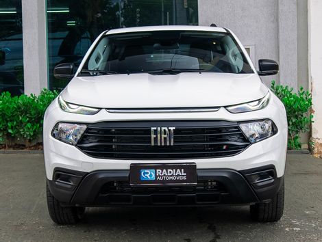 Fiat Toro Endurance 1.3 T270 4x2 Flex Aut.