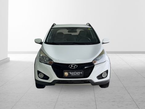 Hyundai HB20X Style 1.6 Flex 16v Mec.