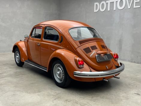 Volkswagen FUSCA