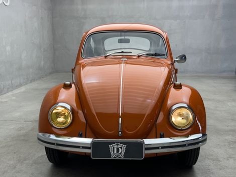 Volkswagen FUSCA