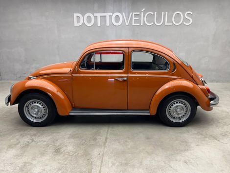 Volkswagen FUSCA