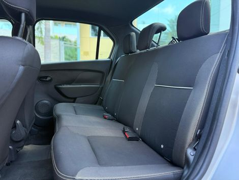 Renault LOGAN Zen Flex 1.0 12V 4p Mec.