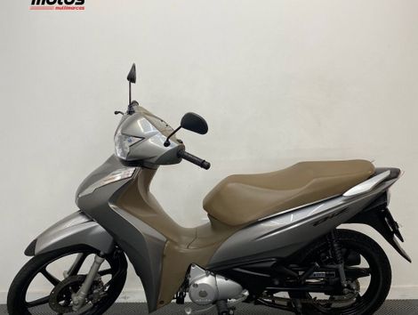 HONDA BIZ 125/125i Flex