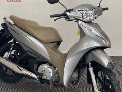 HONDA BIZ 125/125i Flex