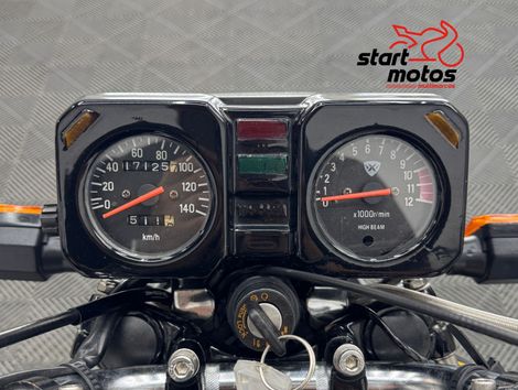 YAMAHA RD 135
