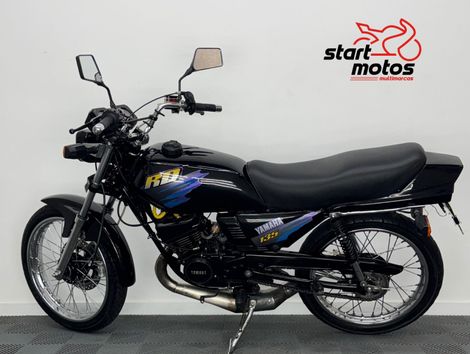 YAMAHA RD 135