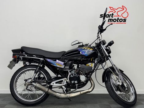 YAMAHA RD 135