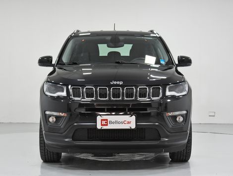 Jeep COMPASS SPORT 2.0 4x2 Flex 16V Aut.