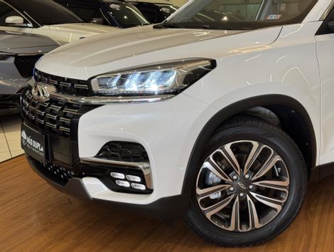 CHERY Tiggo 8 TXS 1.6 16V TGDi Aut.