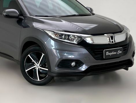 Honda HR-V EXL 1.8 Flexone 16V 5p Aut.