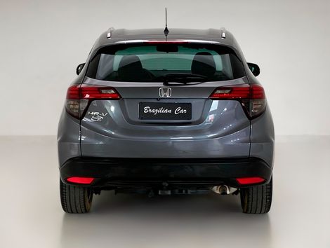 Honda HR-V EXL 1.8 Flexone 16V 5p Aut.