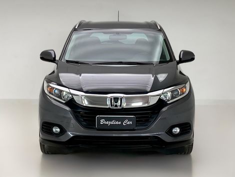 Honda HR-V EXL 1.8 Flexone 16V 5p Aut.