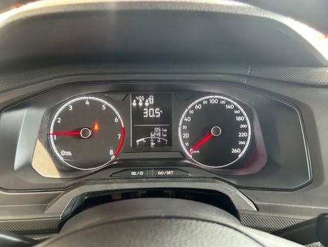 VolksWagen Polo Track 1.0 Flex 12V 5p
