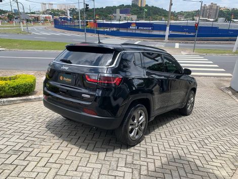 Jeep COMPASS LONG. T270 1.3 TB 4x2 Flex Aut.