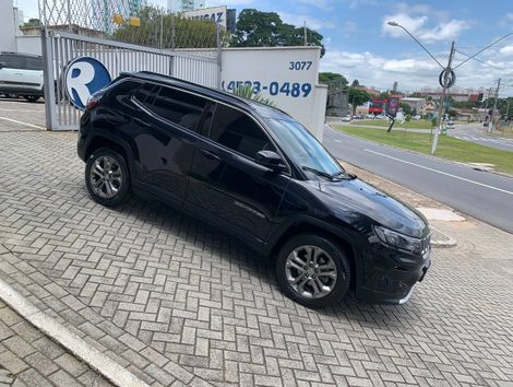 Jeep COMPASS LONG. T270 1.3 TB 4x2 Flex Aut.