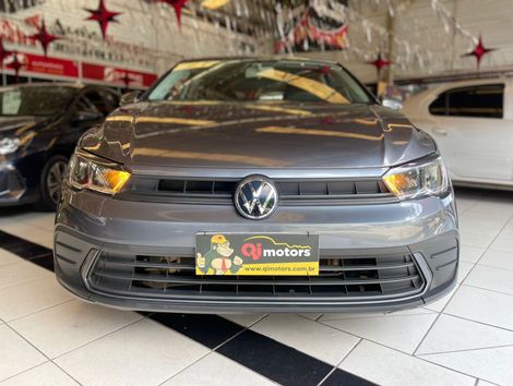 VolksWagen Polo 1.0 MPI Flex 12V 5p