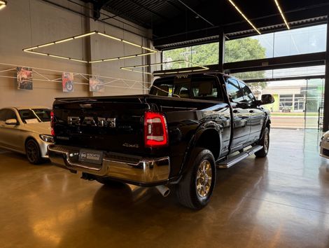 RAM 2500 LARAM. 6.7 RODEO ED. TB CD 4x4 Die.