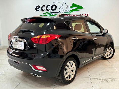 JAC 1.5 16V JETFLEX 4P CVT