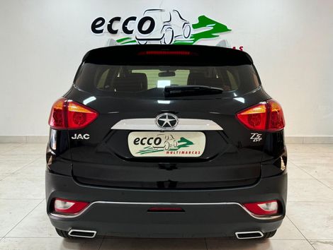 JAC 1.5 16V JETFLEX 4P CVT