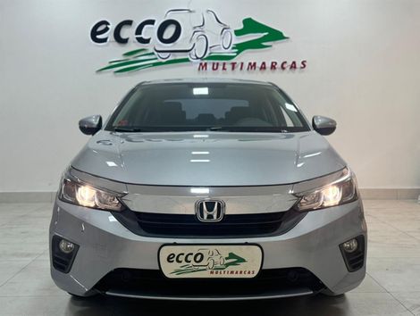 Honda 1.5 i-VTEC FLEX EX CVT