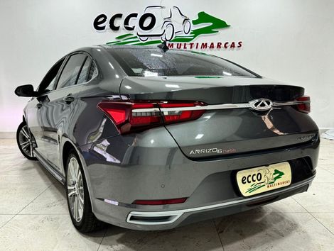 CHERY 1.5 VVT TURBO iFLEX GSX CVT