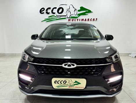 CHERY 1.5 VVT TURBO iFLEX GSX CVT