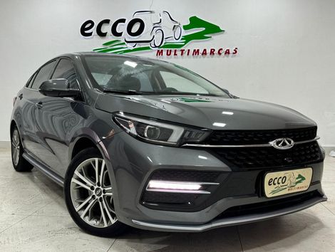 CHERY 1.5 VVT TURBO iFLEX GSX CVT