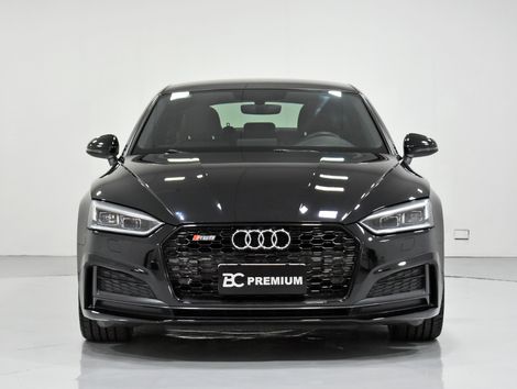 Audi A5 Sportback S-Line 2.0 TFSI S-tronic