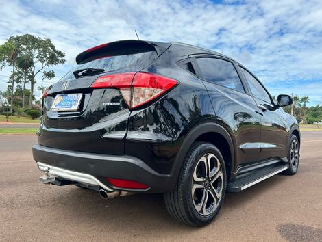 Honda HR-V EXL 1.8 Flexone 16V 5p Aut.