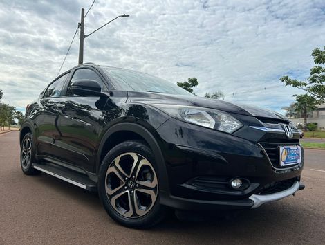 Honda HR-V EXL 1.8 Flexone 16V 5p Aut.