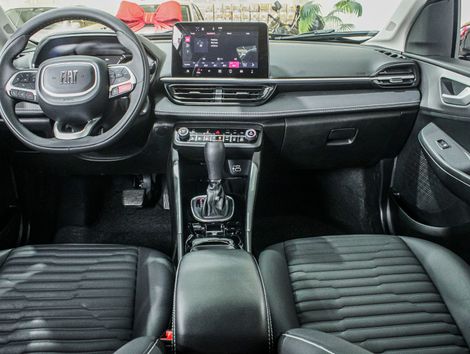 Fiat Fastback Audace 200 TB Aut (Hibrído)