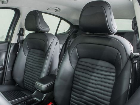 Fiat Fastback Audace 200 TB Aut (Hibrído)