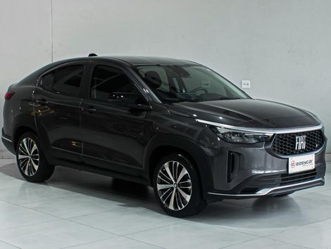 Fiat Fastback Audace 200 TB Aut (Hibrído)