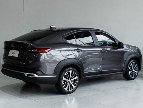 Fiat Fastback Audace 200 TB Aut (Hibrído)