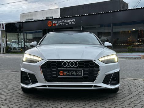 Audi A5 Sportback S-Line 2.0 TFSI S-tronic