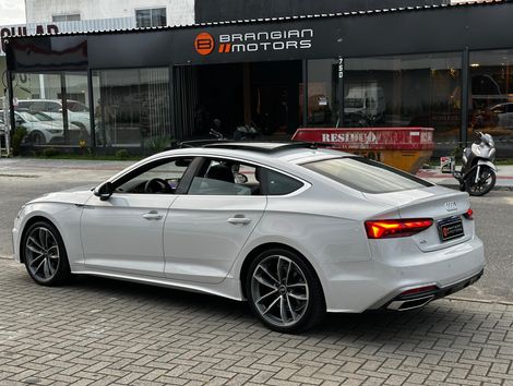 Audi A5 Sportback S-Line 2.0 TFSI S-tronic