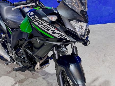 KAWASAKI Versys-X 300