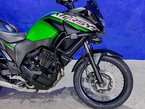 KAWASAKI Versys-X 300