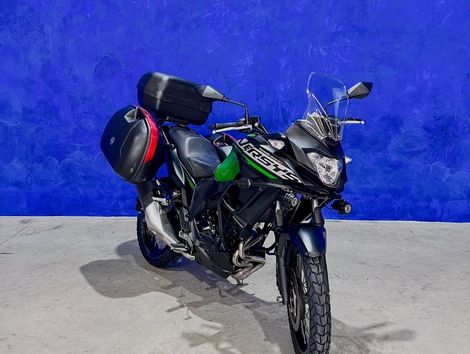 KAWASAKI Versys-X 300