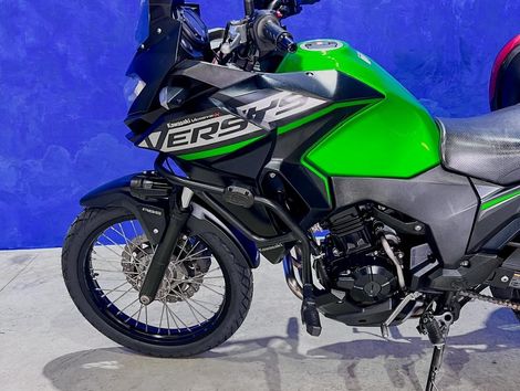 KAWASAKI Versys-X 300