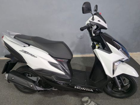 HONDA ELITE 125