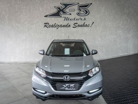 Honda HR-V LX 1.8 Flexone 16V 5p Aut.