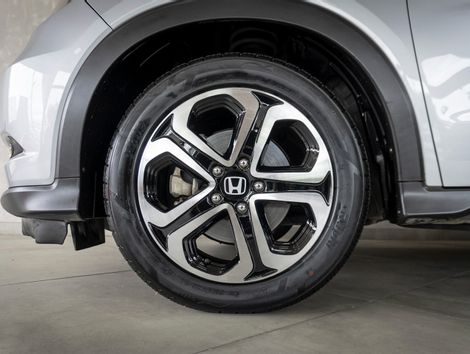 Honda HR-V LX 1.8 Flexone 16V 5p Aut.