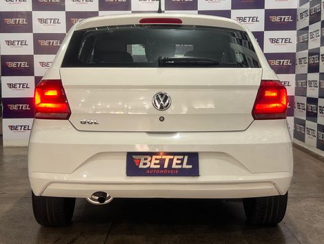 VolksWagen Gol 1.0 Flex 12V 5p