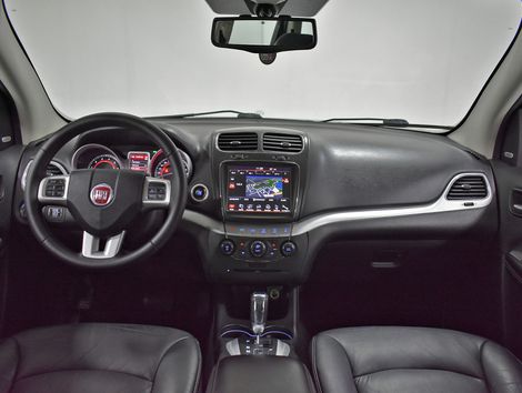 Fiat FREEMONT EMOT./PRECISION 2.4 16V 5p Aut.