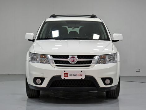 Fiat FREEMONT EMOT./PRECISION 2.4 16V 5p Aut.