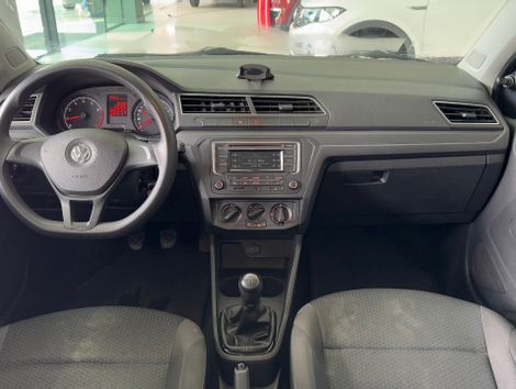 VolksWagen VOYAGE 1.0 Flex 12V 4p