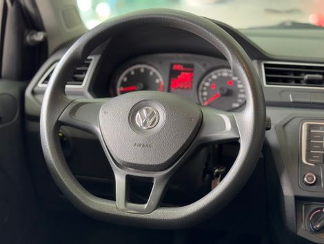 VolksWagen VOYAGE 1.0 Flex 12V 4p