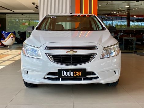 Chevrolet ONIX HATCH LT 1.0 8V FlexPower 5p Mec.