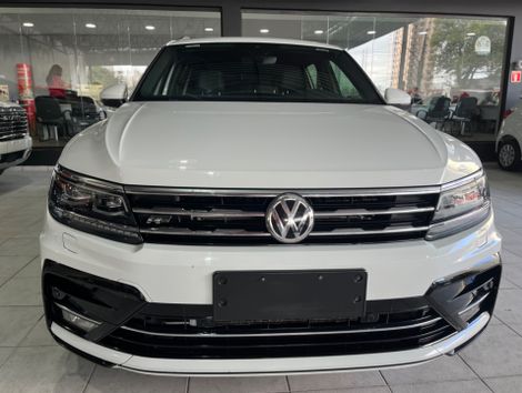 VolksWagen TIGUAN Allspac R-Line 350 TSI 2.0 4x4